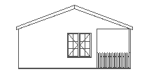 Garden Room With Veranda Garden Room