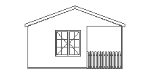 Pavilion Garden Room