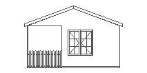 Pavilion Garden Room