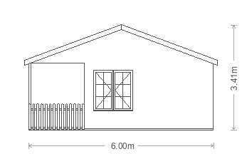 Pavilion Garden Room