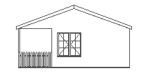 Pavilion Garden Room