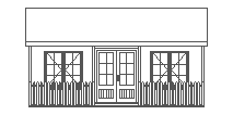 Pavilion Garden Room