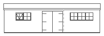 12 x 26 Superior Shed (Ref: 2711)
