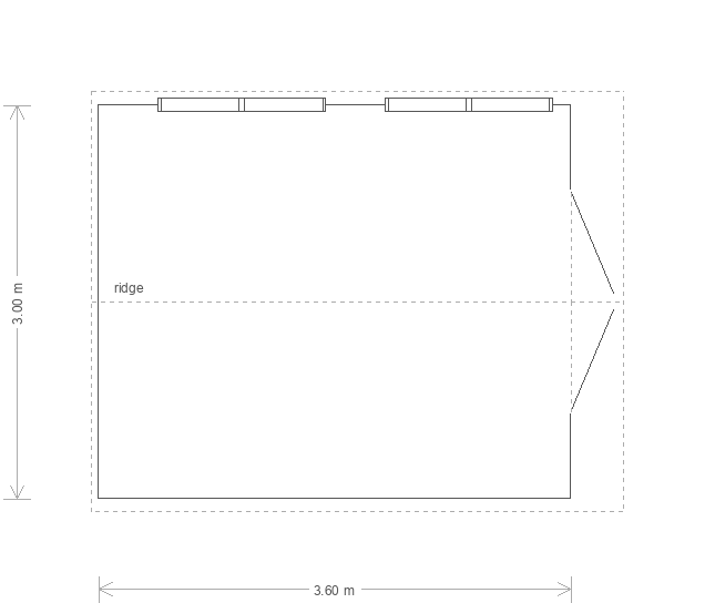 Superior Shed