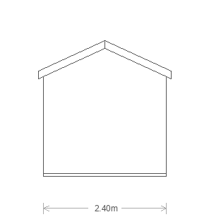 Superior Shed