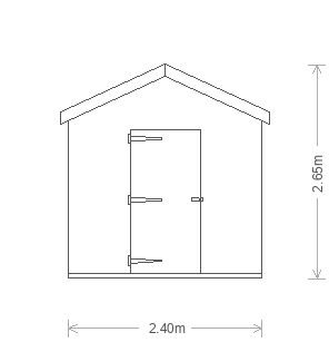 Superior Shed