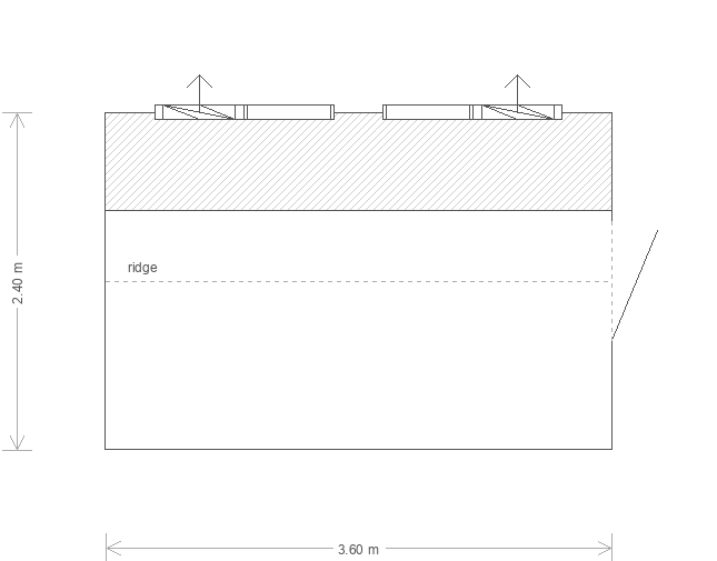 Superior Shed