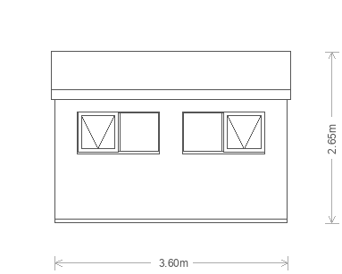 Superior Shed