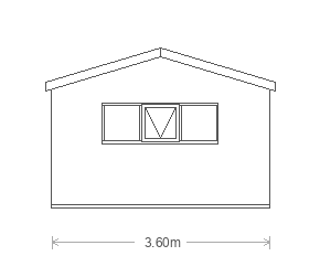 Superior Shed