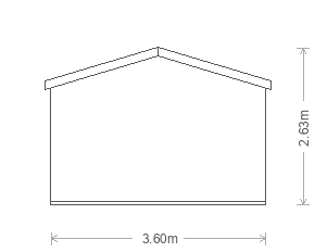 Superior Shed