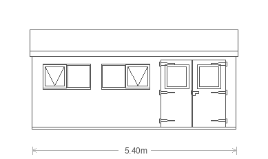 Superior Shed