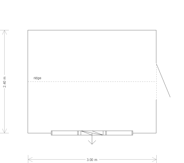 Superior Shed