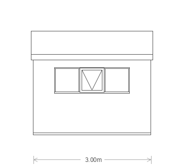 Superior Shed