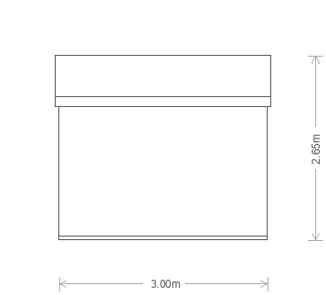 Superior Shed