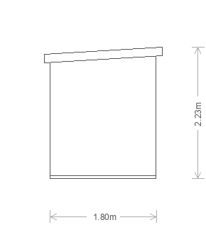 Superior Shed