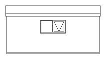 9 x 16 Superior Shed with Apex Roof  (Ref: 5739)
