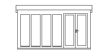 10 x 14ft Timber Garden Studio
