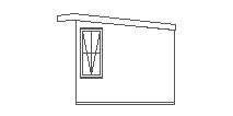 Flatford National Trust Summerhouse