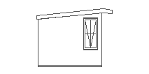 Flatford National Trust Summerhouse