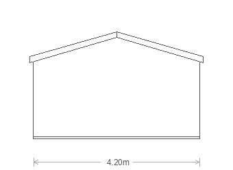 Morston Summerhouse