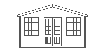 Morston Summerhouse