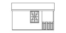 Morston Summerhouse