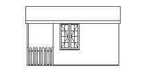 Morston Summerhouse