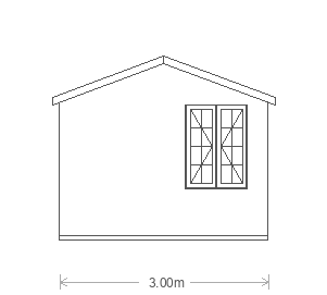 Holkham Summerhouse