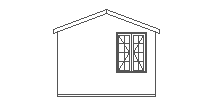 Holkham Summerhouse