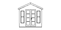 Blakeney Summerhouse