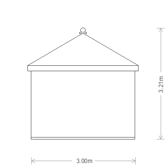 Weybourne Summerhouse