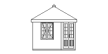 Weybourne Summerhouse