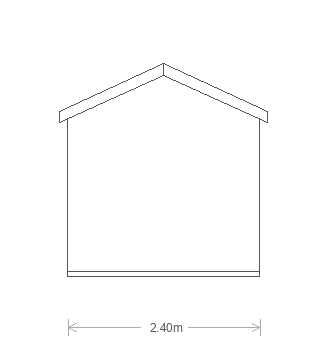 Blakeney Summerhouse