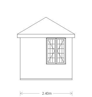 Cley Summerhouse