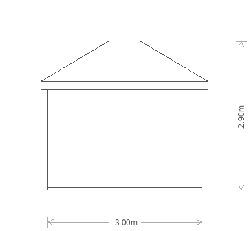 Cley Summerhouse