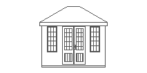 Cley Summerhouse