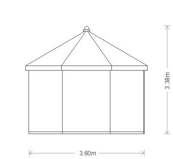 Wiveton Summerhouse