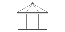 Wiveton Summerhouse