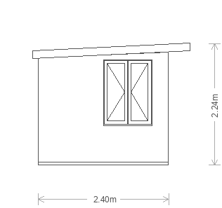 Thornham Summerhouse