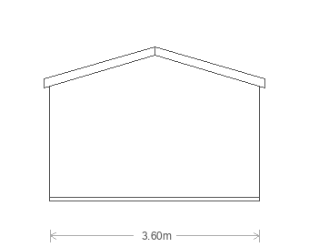 Morston Summerhouse