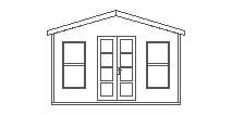 Morston Summerhouse