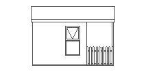 Morston Summerhouse
