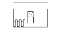 Morston Summerhouse