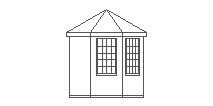 Classic Summerhouse