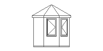 Wiveton Summerhouse
