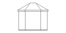 Wiveton Summerhouse