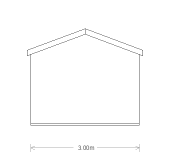 Morston Summerhouse