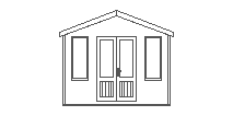 Morston Summerhouse