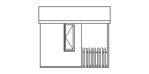 Morston Summerhouse