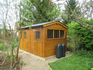 Sikkens Teak